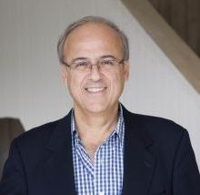 Gregory Stephanopoulos